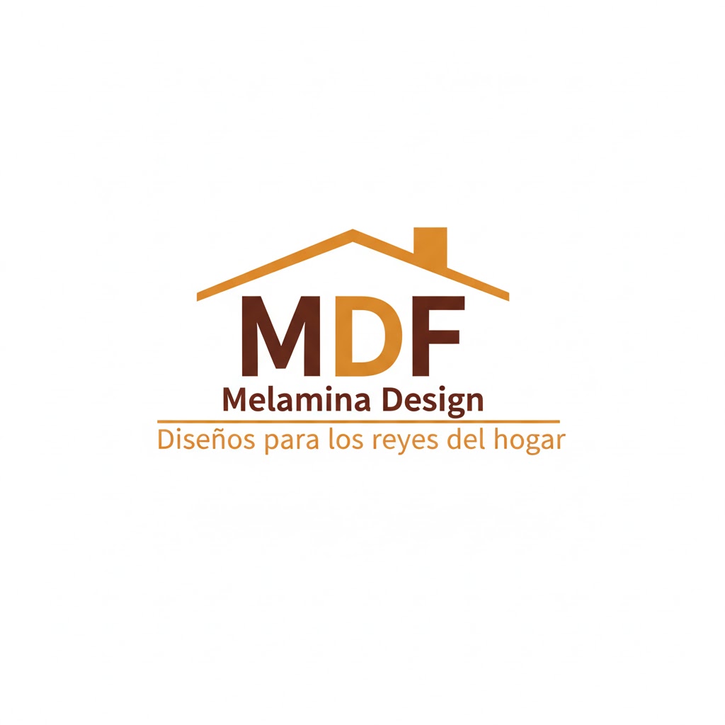 MDF Melamina Design